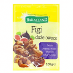 Dried Figs 100g - image-0
